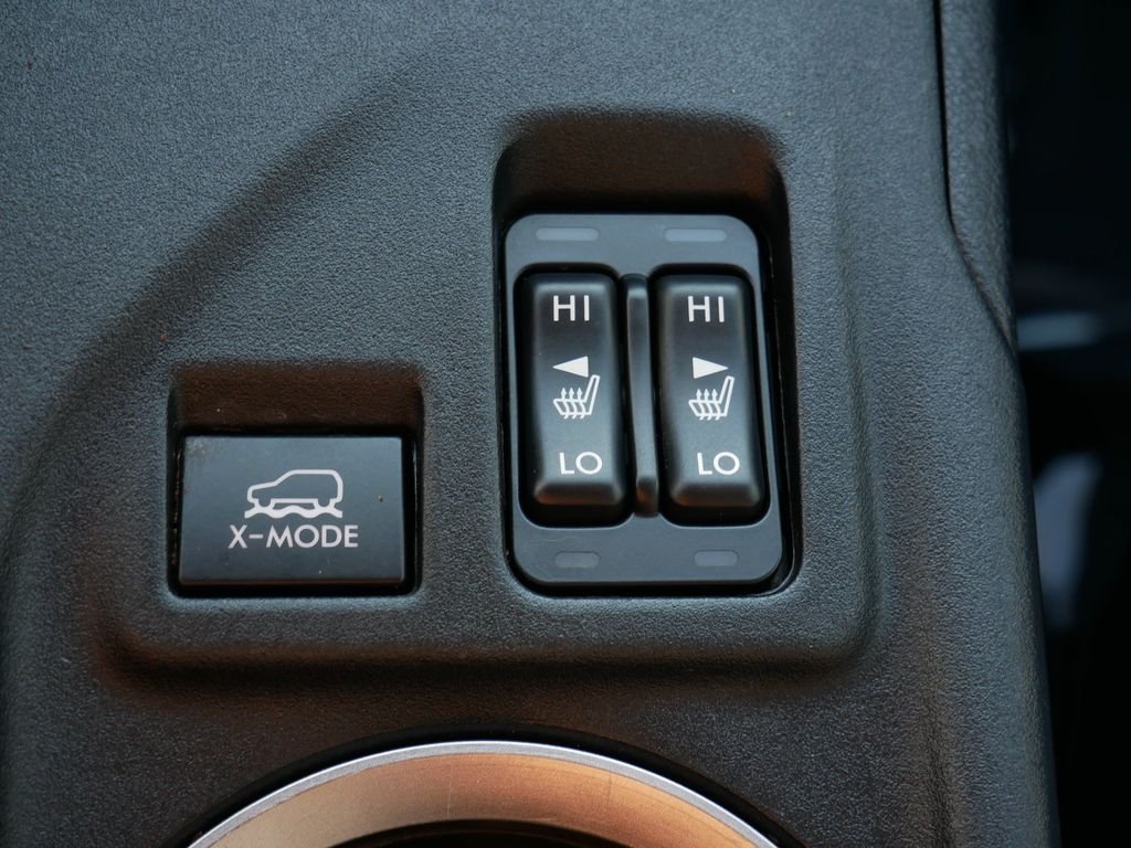 Certified Used 2018 Gray Subaru 2.0i Limited image 26