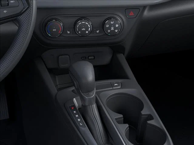 New 2026 Cypress Gray Chevrolet LS image 23