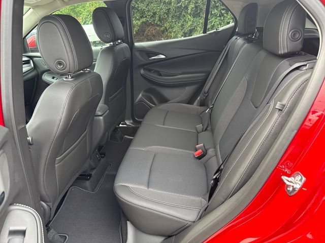 2026 Buick Encore GX Preferred - Photo 14