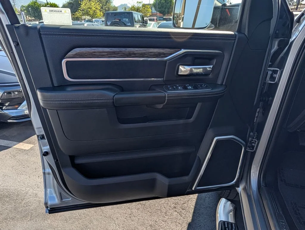 2021 RAM Ram 2500 Pickup Laramie - Photo 14