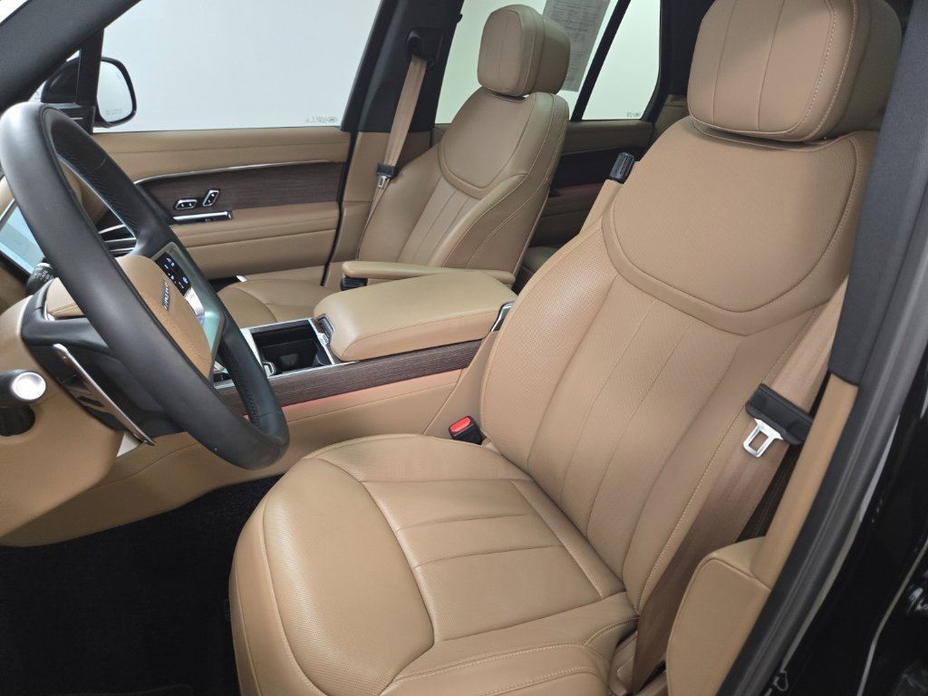 2026 Land Rover Range Rover SE - Photo 22