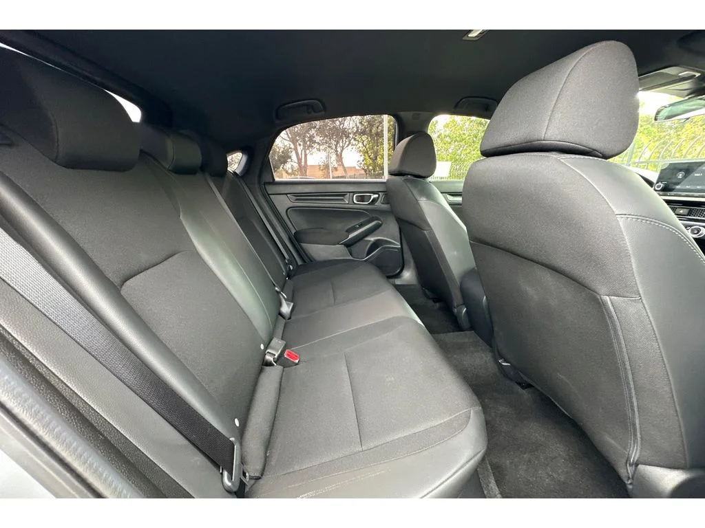 Used 2025 Sonic Gray Pearl Honda Sport image 17