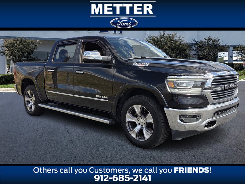 2020 RAM Ram 1500 Pickup