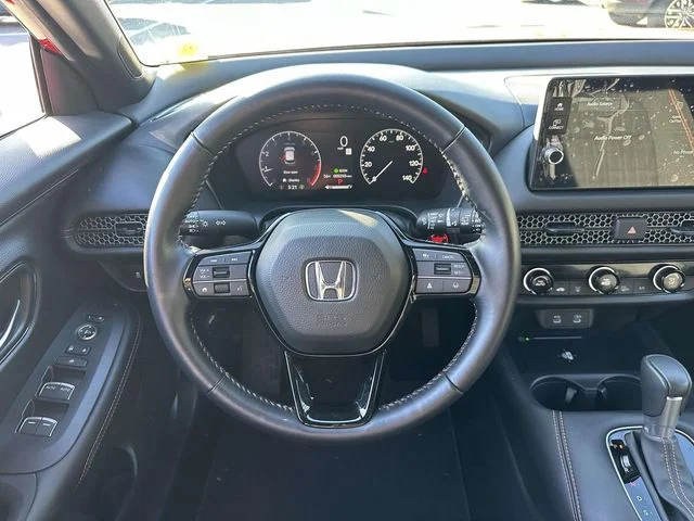 2026 Honda HR-V Sport - Photo 13