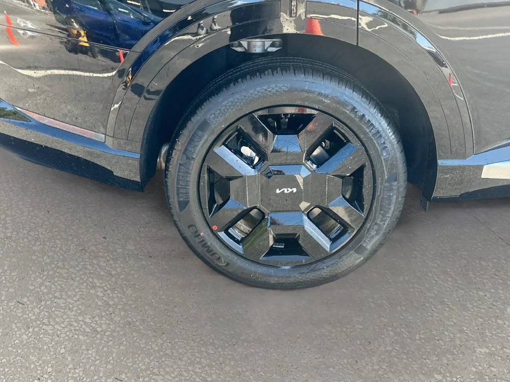 New 2027 Ebony Black Kia SX-PRESTIGE image 34