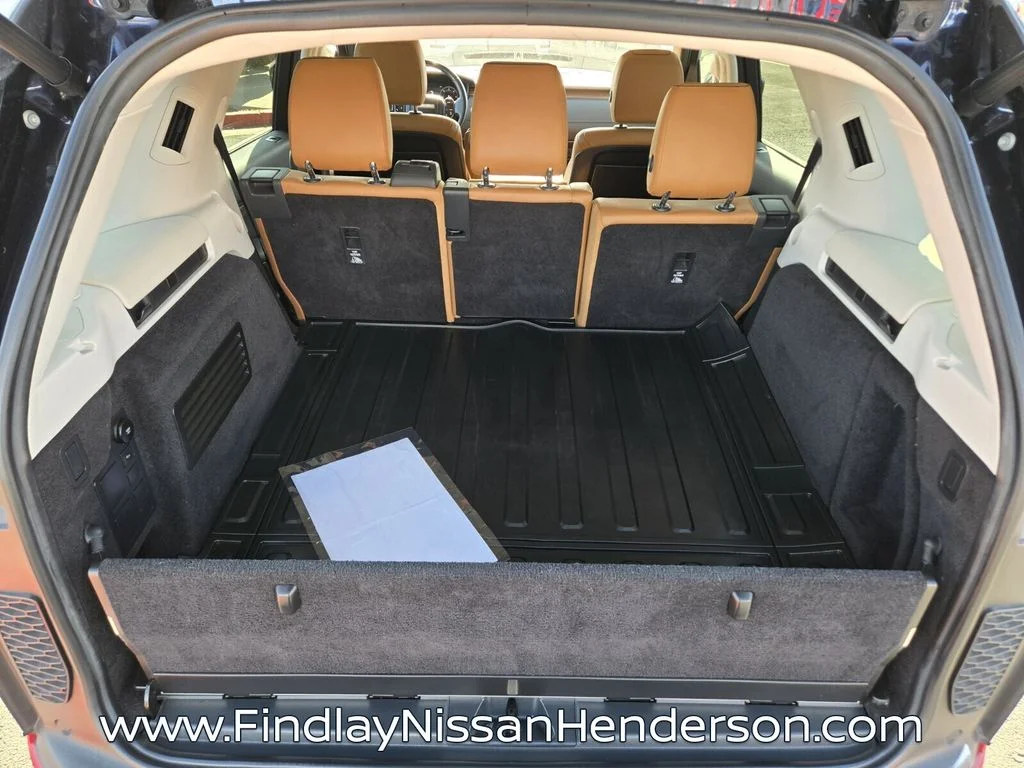 Used 2019  Land Rover HSE image 15