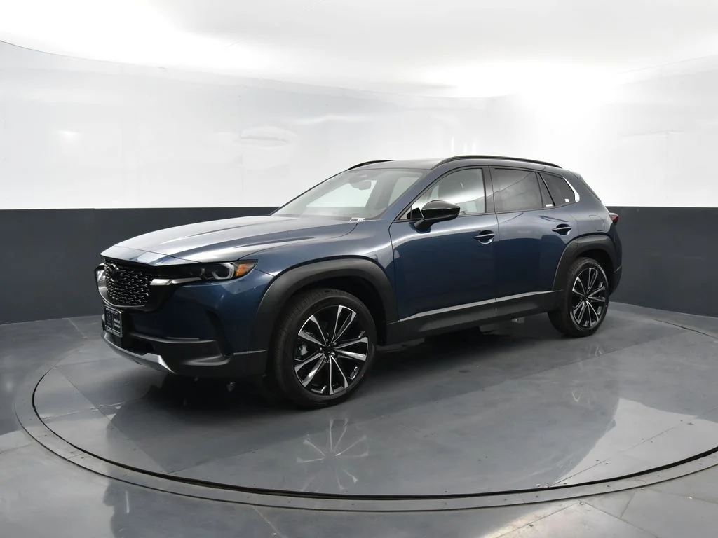 2026 Mazda CX-50 2.5 Turbo Premium Plus's photo