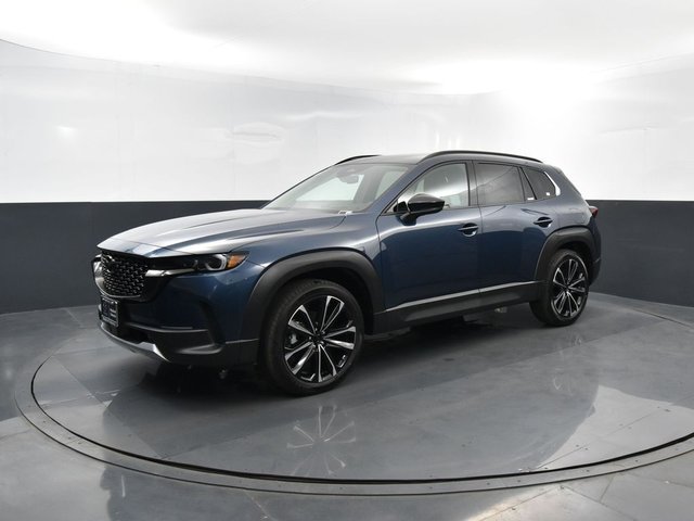 2026 Mazda CX-50 2.5 Turbo Premium Plus AWD