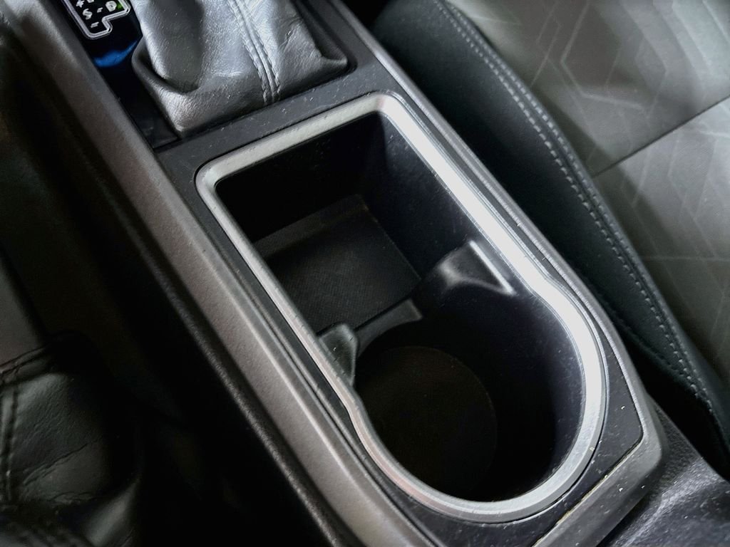 Used 2023 Gray Toyota TRD Off-Road image 15