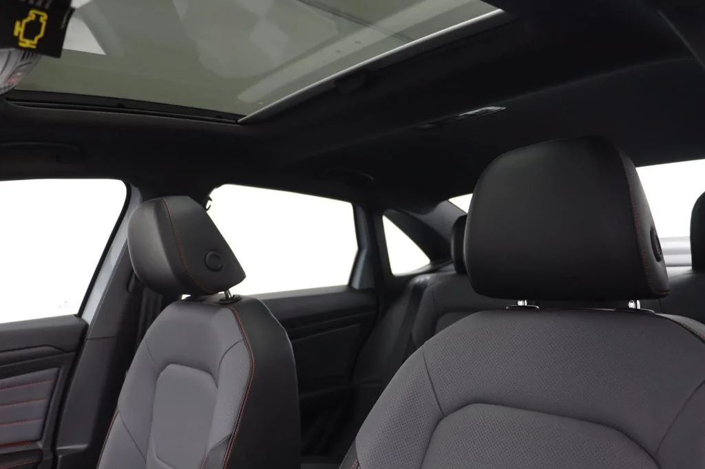 New 2026 Gray Volkswagen 2.0T Autobahn image 13