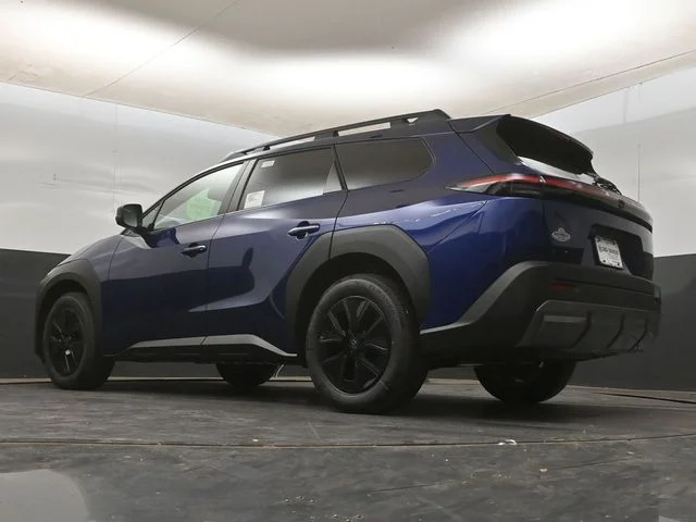 2026 Toyota bZ Woodland Woodland - Photo 22