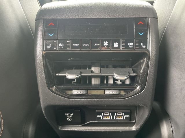 2022 Jeep Grand Cherokee Summit 4xe - Photo 15