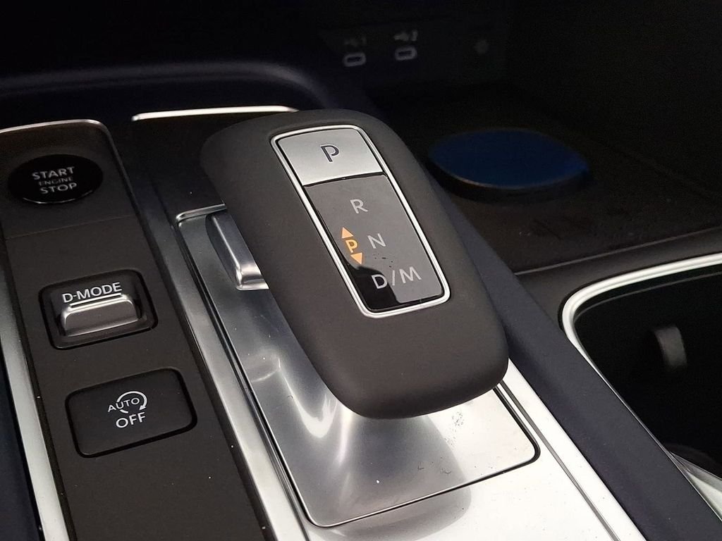 2027 INFINITI QX60 Sport - Photo 12