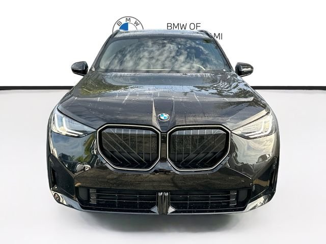 New 2026 Black BMW 30 xDrive image 2