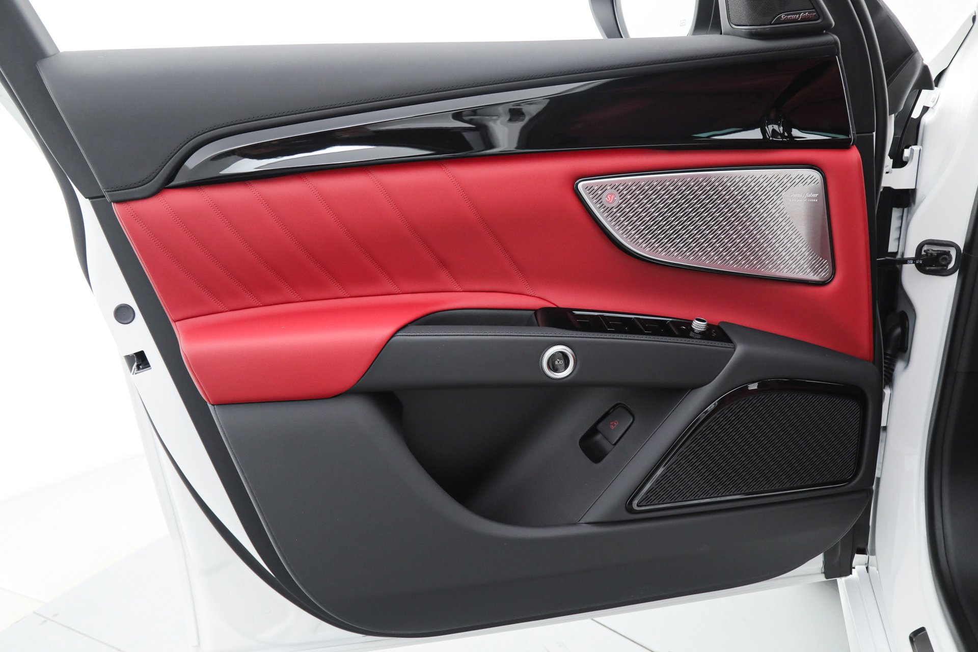 New 2026 White Maserati Modena image 16