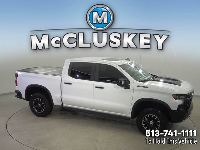 2023 Chevrolet Silverado 1500 ZR2 - Photo 26