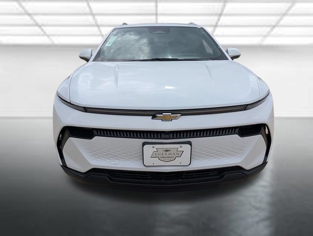 2026 Chevrolet Equinox EV 2LT - Photo 26