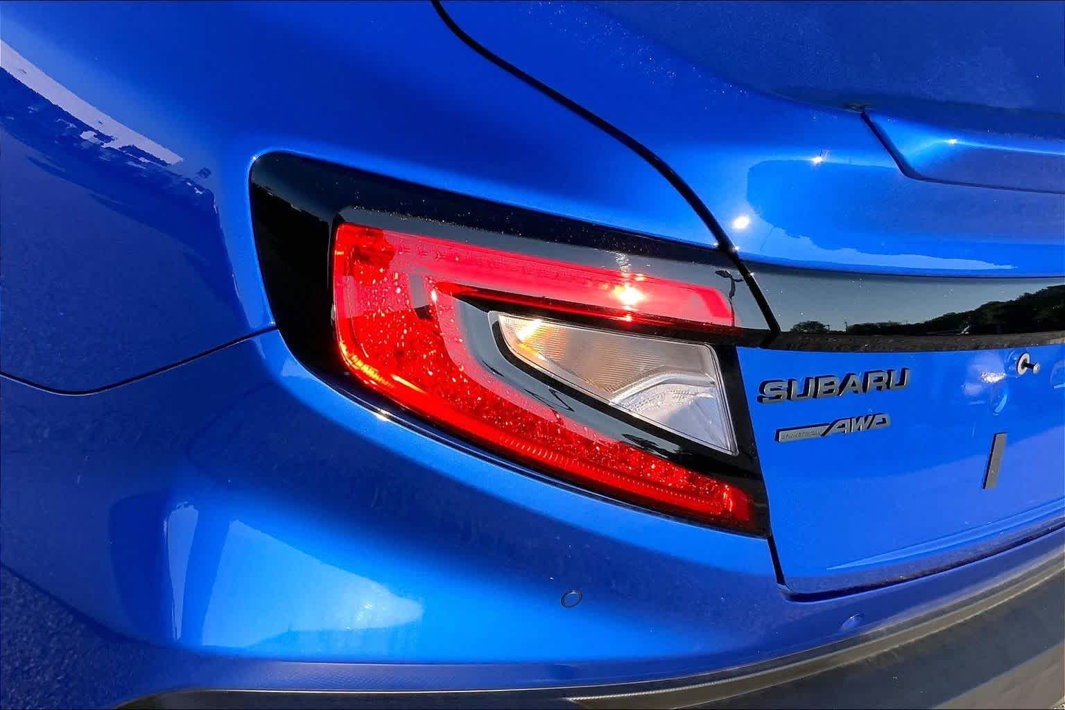 Certified Used 2025 WR Blue Pearl Subaru Limited image 27