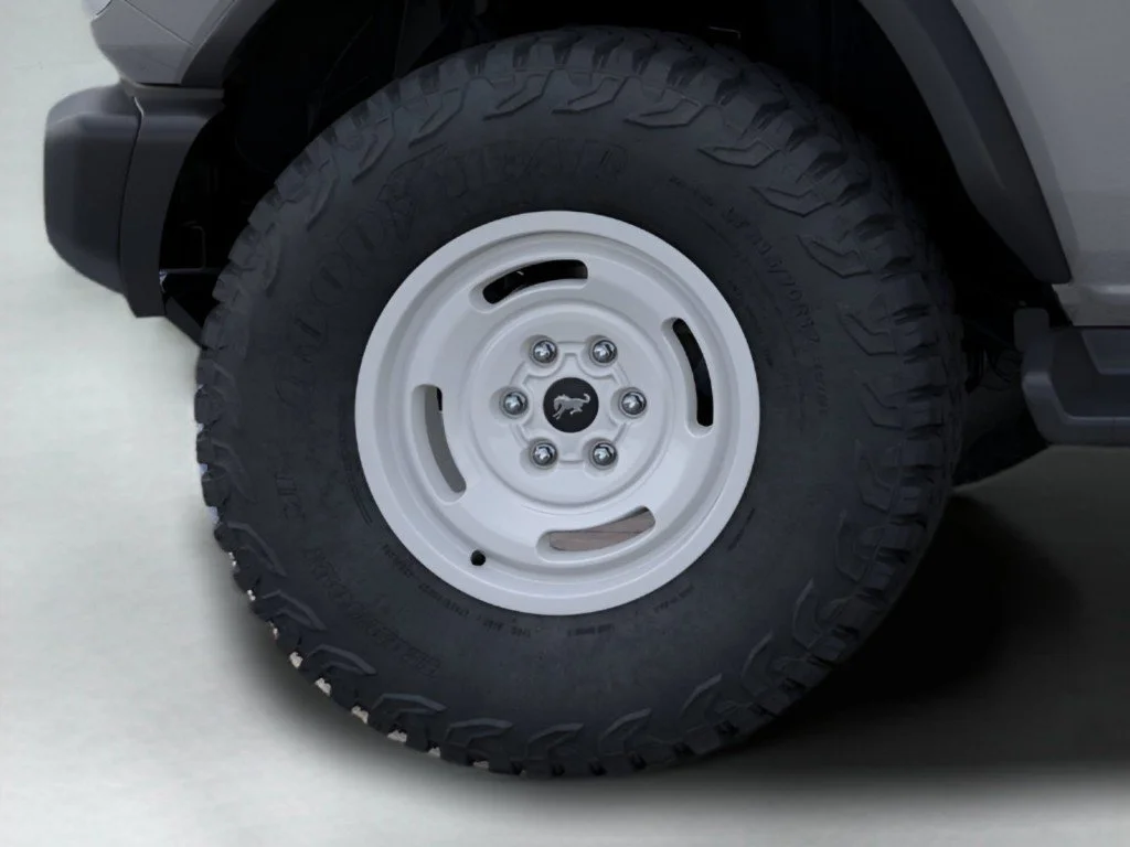New 2026 Avalanche Ford Heritage Edition image 24