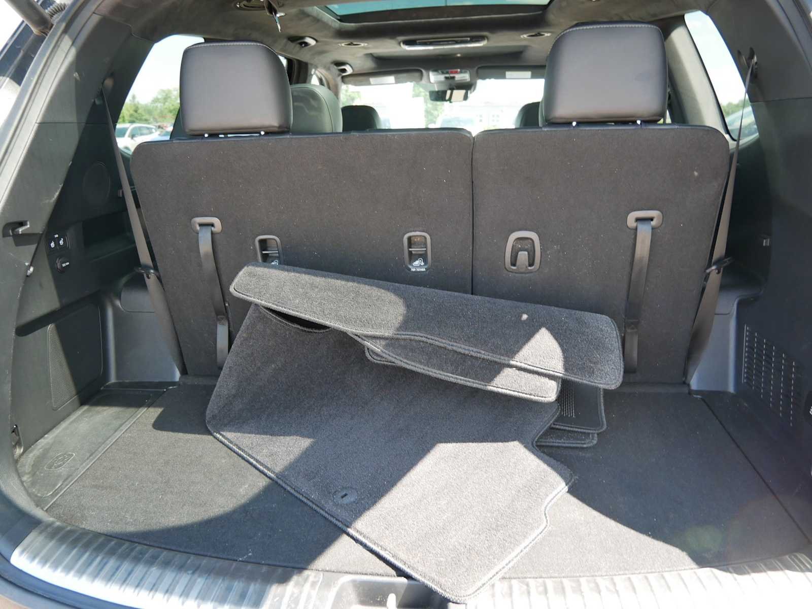 Used 2023 BLACK Kia SX Prestige X-Pro image 6