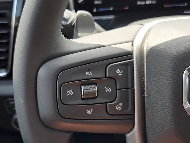 2026 GMC Sierra 1500 Denali - Photo 17