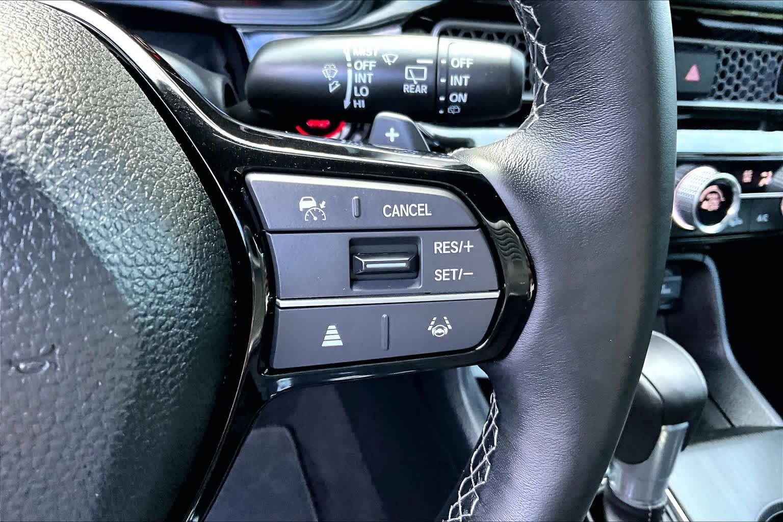 Used 2026 Urban Gray Pearl Honda Sport image 23