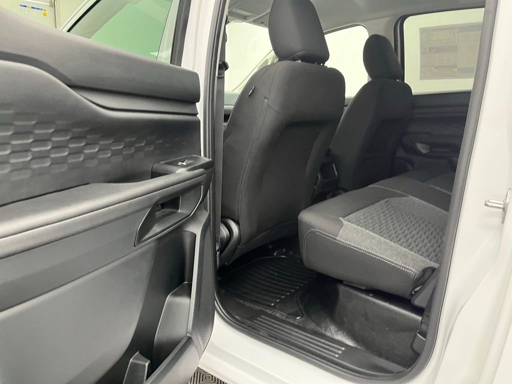 New 2026 White Ford XL image 38