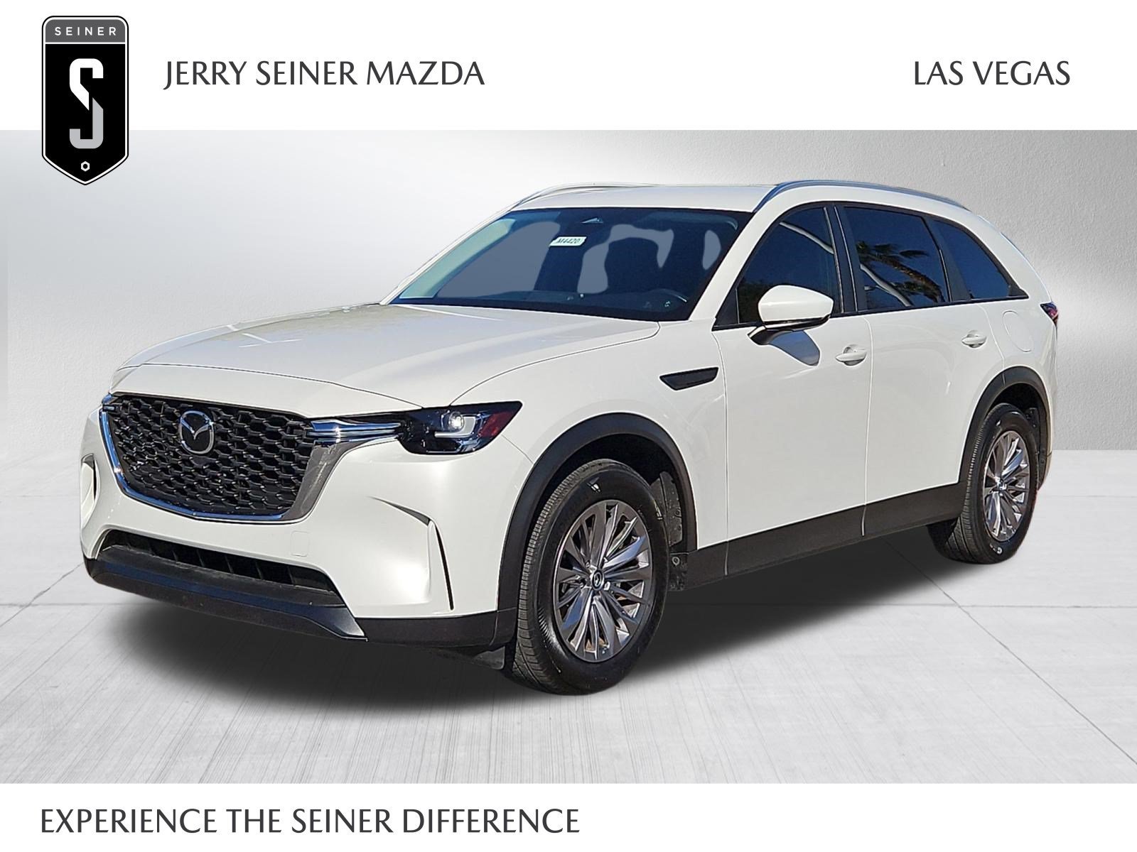 2024 Mazda CX-90