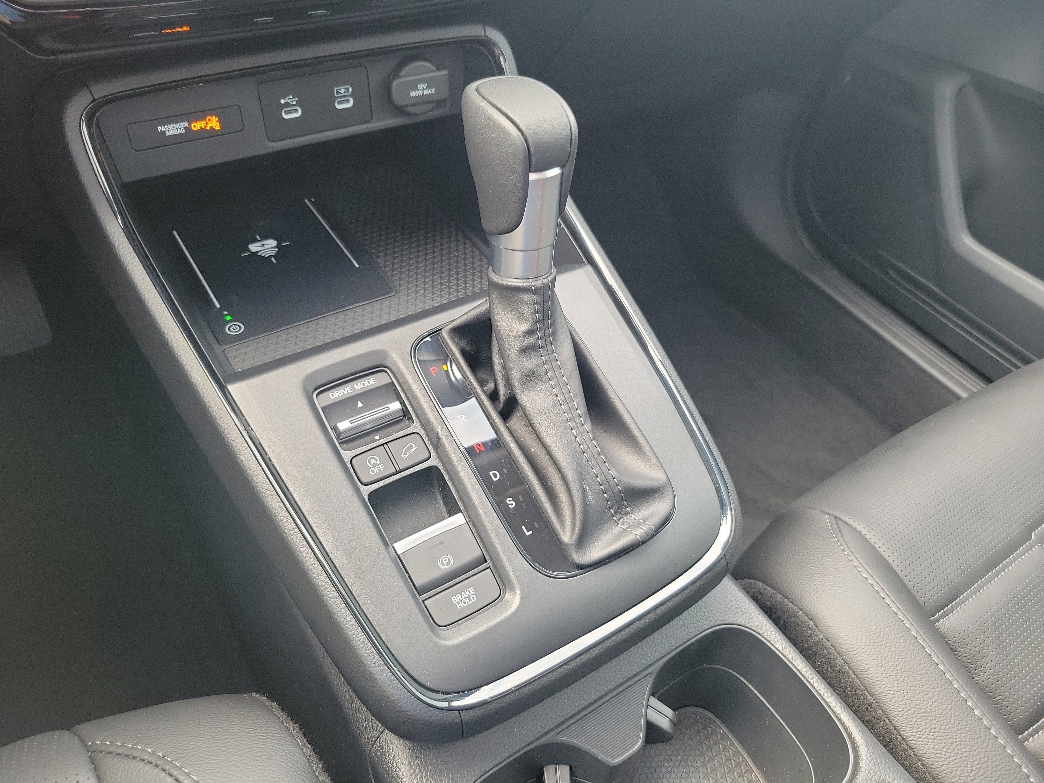2026 Honda CR-V EX-L - Photo 57