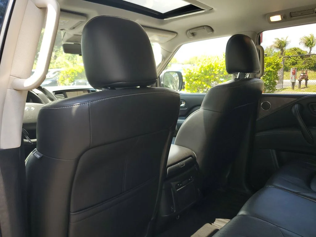 2021 INFINITI QX80 PREMIUM SELECT 4WD - Photo 15