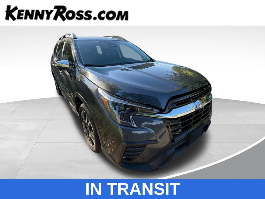 2023 Subaru Ascent