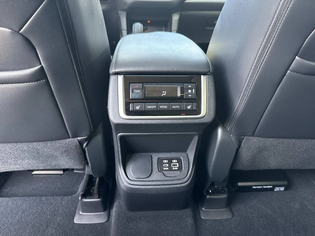 Used 2023 Black Subaru Limited image 21