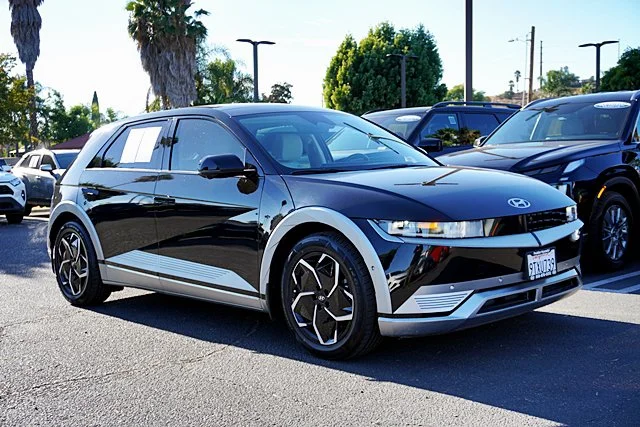 2024 Hyundai IONIQ 5 Limited