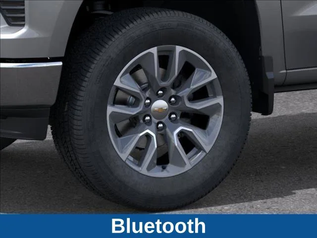 2026 Chevrolet Silverado 1500 LT - Photo 14