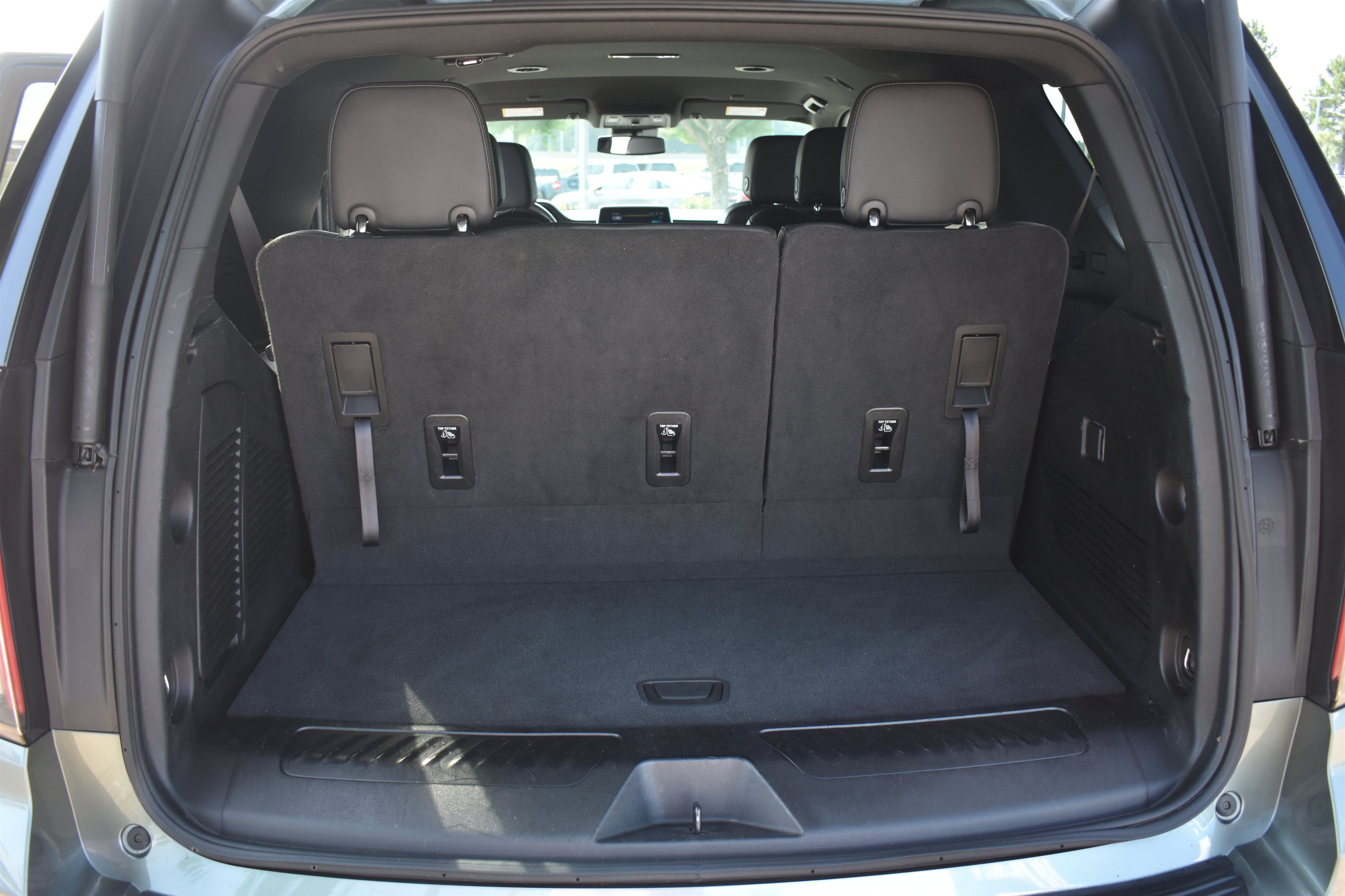 2023 Chevrolet Tahoe LT - Photo 18