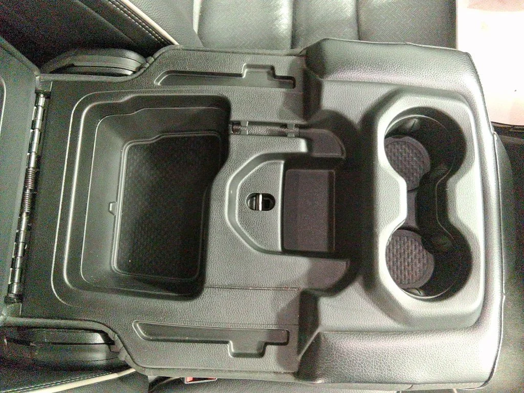 Used 2021 Black Ram Laramie image 38