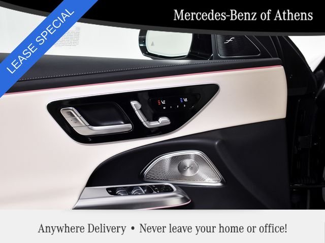 New 2026 Black Mercedes-Benz E 350 image 19