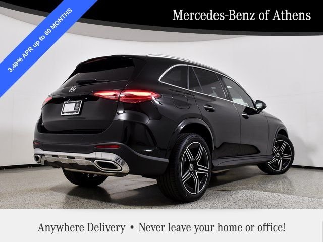 2026 Mercedes-Benz GLC Base - Photo 8