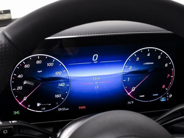 2026 Mercedes-Benz GLC Base - Photo 54