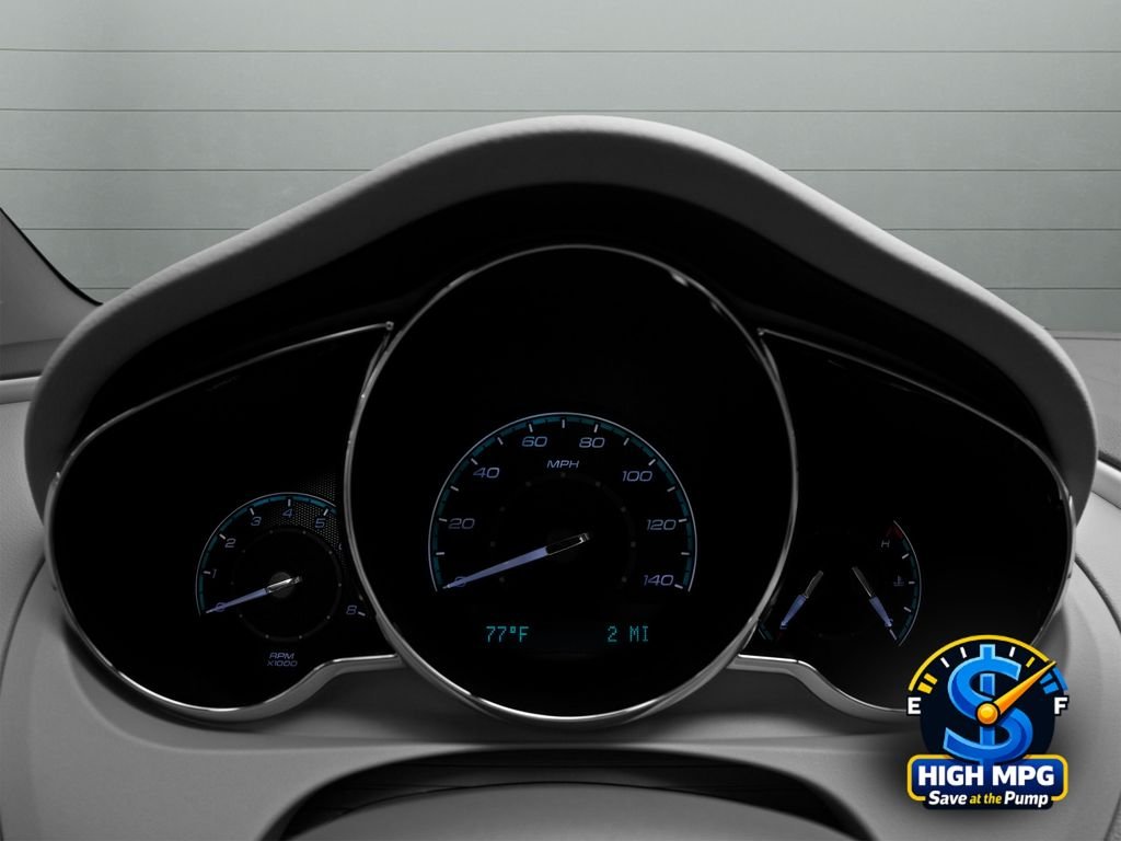 Used 2012 Silver Chevrolet LS image 25