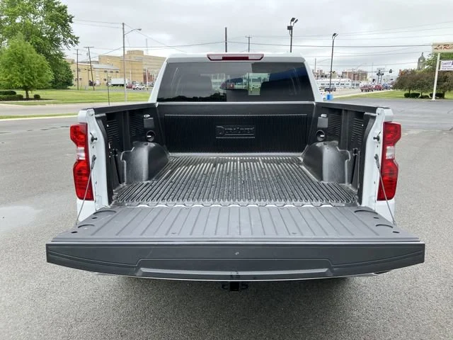 2025 Chevrolet Silverado 1500 LT - Photo 24