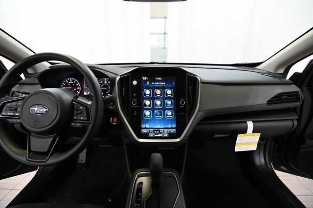2025 Subaru Crosstrek Premium photo 2