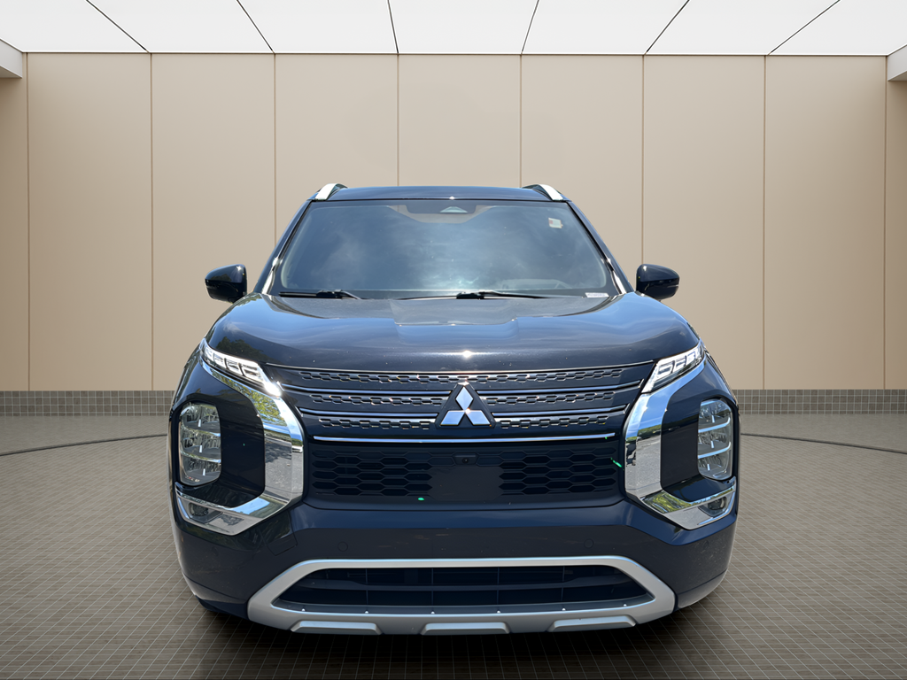 2023 Mitsubishi Outlander SEL - Photo 8