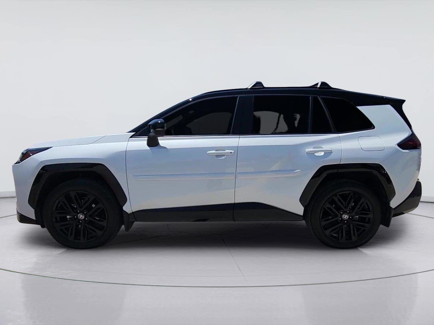 2026 Toyota RAV4 XSE - 4