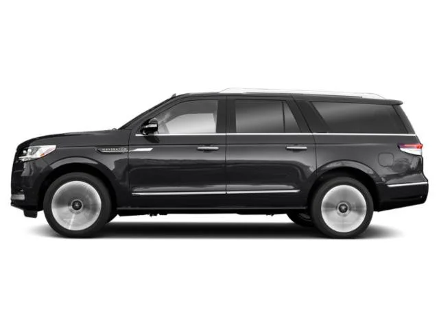 Used 2022 Lincoln Navigator Reserve with VIN 5LMJJ2LT9NEL17510 for sale in Minneapolis, Minnesota