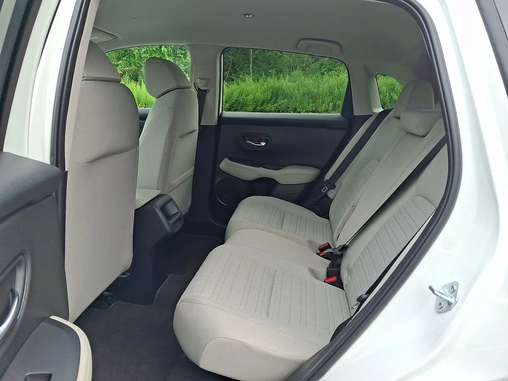 2026 Honda HR-V LX - Photo 10