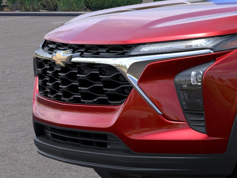 2026 Chevrolet Trax LS - Photo 13