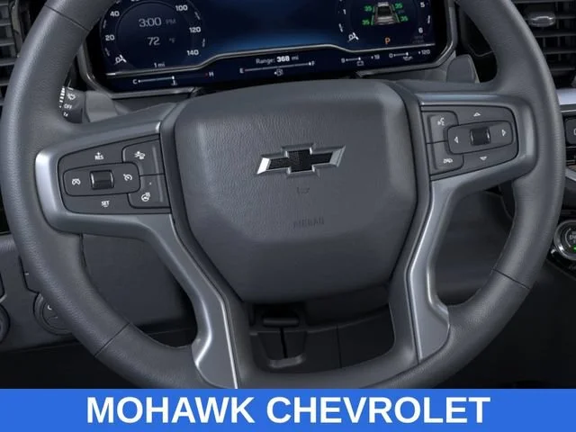 New 2026 Black Chevrolet RST image 19