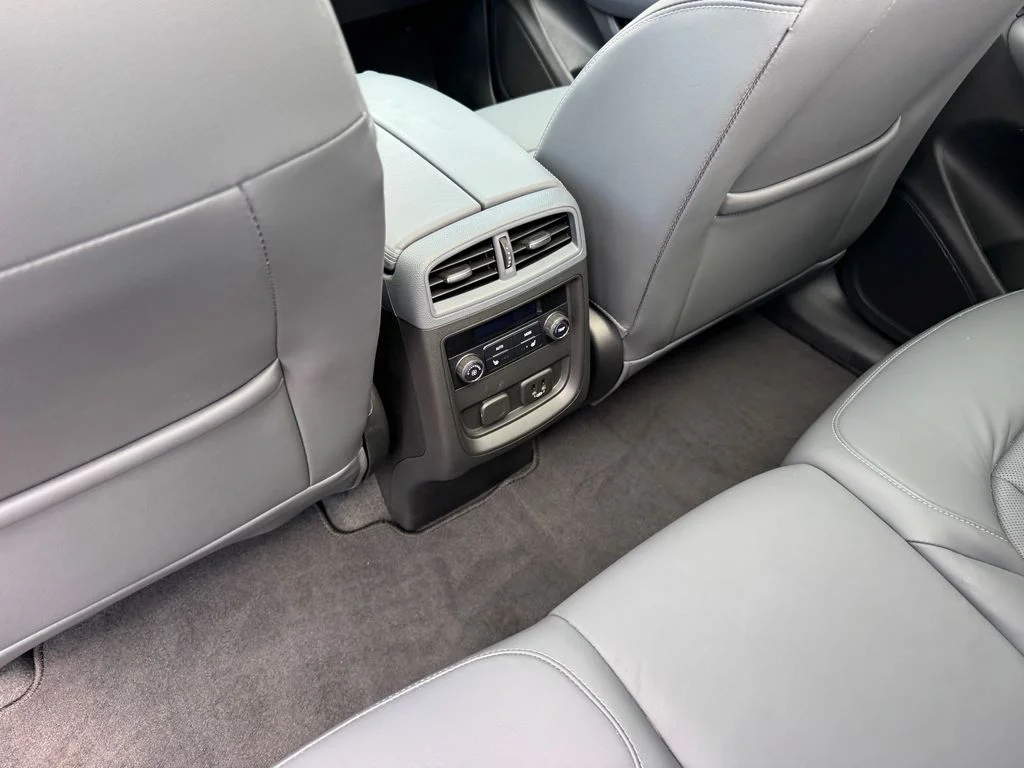 Used 2020 Gray Buick Essence image 12