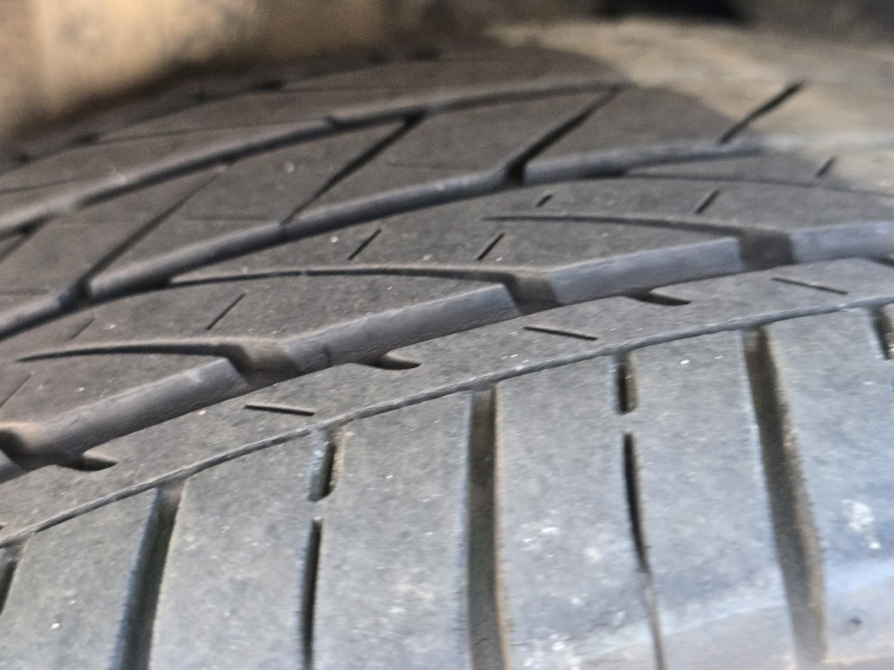 Used 2025 Black Toyota XLE image 24